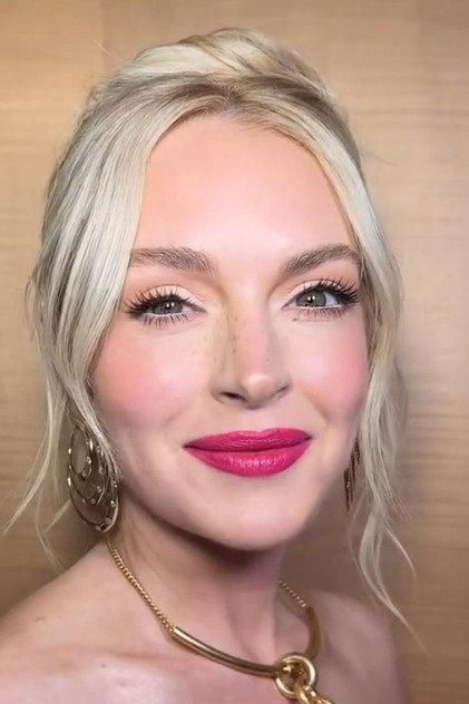 Kellyn Lindsay - Actor Profile Photo