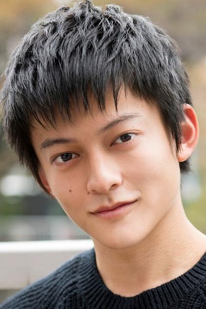 Kohei Fukuyama - Actor Profile Photo