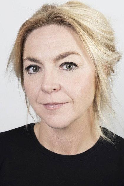 Sanna Persson - Actor Profile Photo