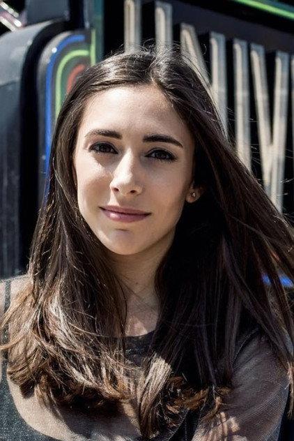 Antonia Carlotta - Actor Profile Photo