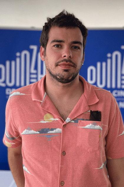 Paulo Carneiro - Actor Profile Photo