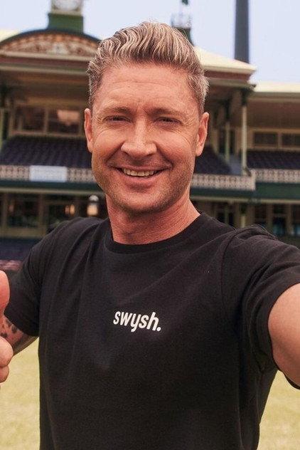 Michael Clarke - Actor Profile Photo