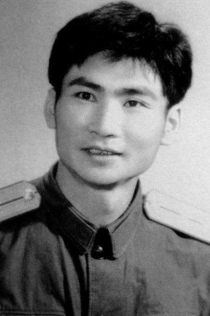 Meng Qingfang - Actor Profile Photo