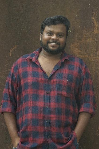 Akhil Bhadran - Actor Profile Photo