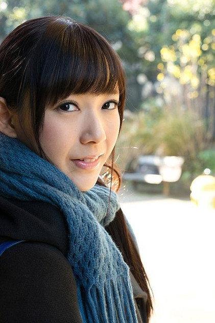 Rina Yuuki - Actor Profile Photo