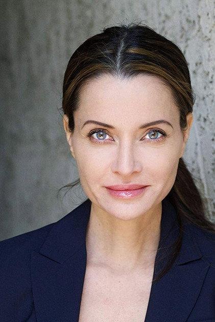 Annunziata Gianzero - Actor Profile Photo