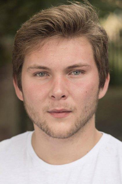 Jimmy Walker - Actor Profile Photo