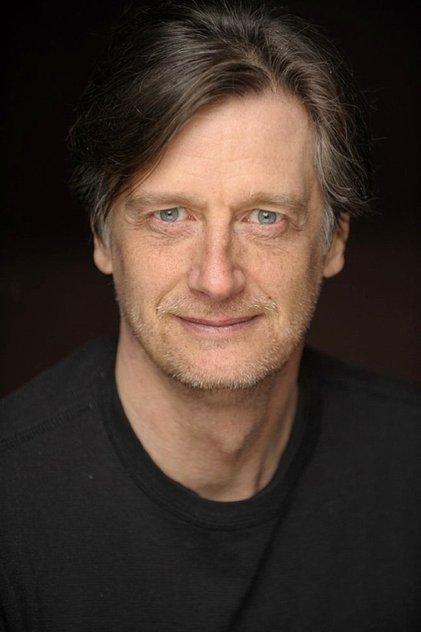 Ken Cheeseman - Actor Profile Photo