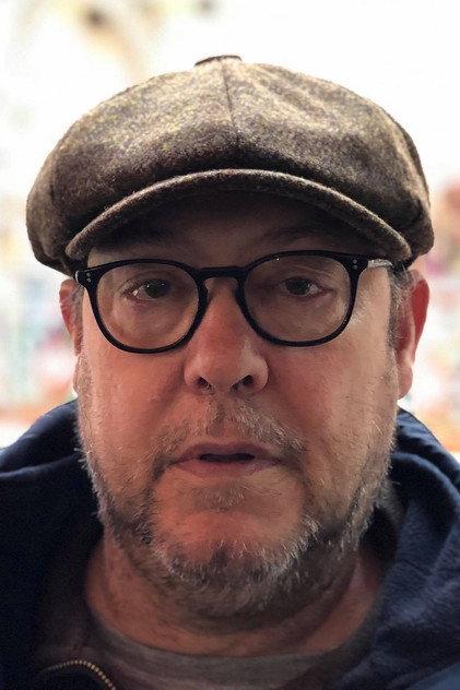 Jorge Paixão da Costa - Actor Profile Photo