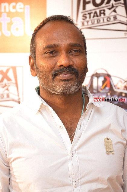S. D. Vijay Milton - Actor Profile Photo