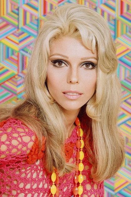 Nancy Sinatra - Actor Profile Photo