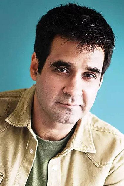 Mukul Chadda - Actor Profile Photo