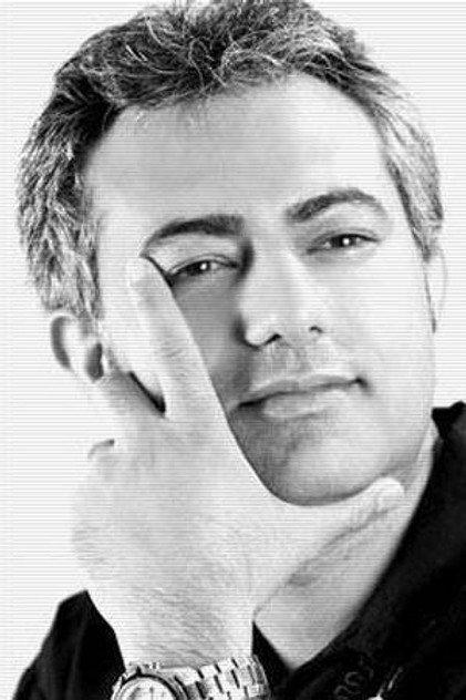 Mohammadreza Hedayati - Actor Profile Photo