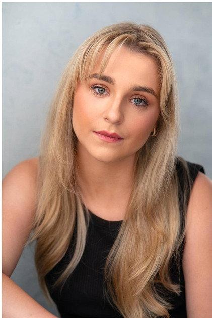 Isabelle Clare - Actor Profile Photo