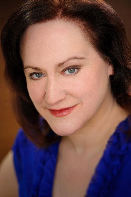 Rhonda Ayers - Actor Profile Photo