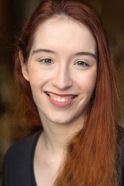 Crystal Loverro - Actor Profile Photo