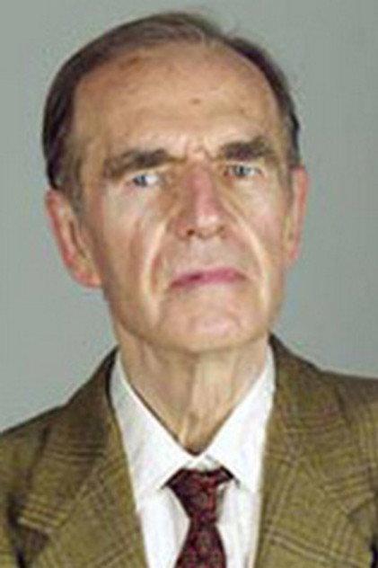 Bogdan Śmigielski - Actor Profile Photo