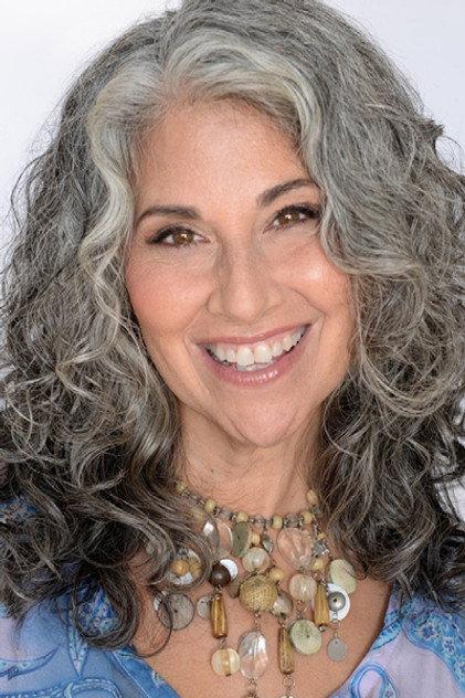 Wendy Hammers - Actor Profile Photo