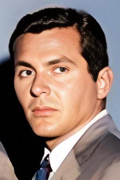Alan Austin - Actor Profile Photo
