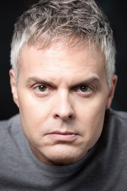 Gene Dante - Actor Profile Photo