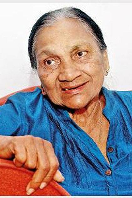 Nethalie Nanayakkara - Actor Profile Photo