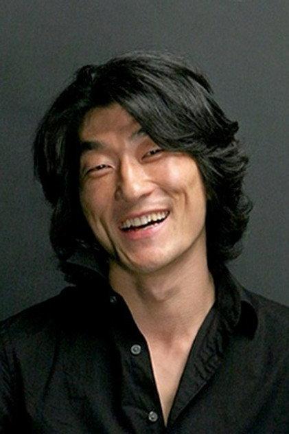 Jo Ha-seok - Actor Profile Photo