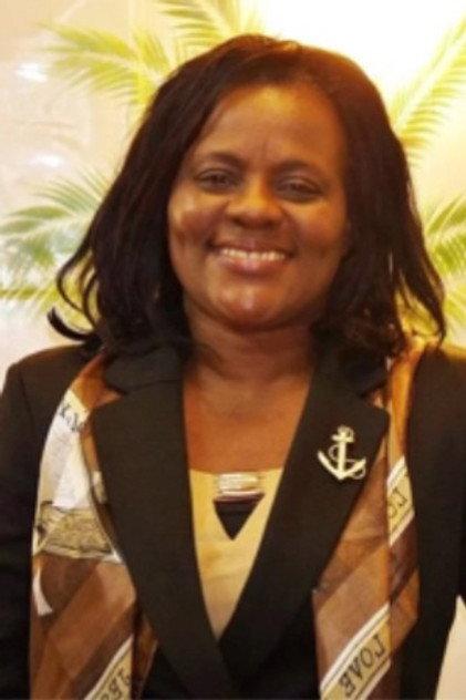 Mathurine Emmanuel - Actor Profile Photo