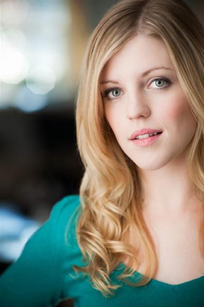 Stephanie Moroz - Actor Profile Photo