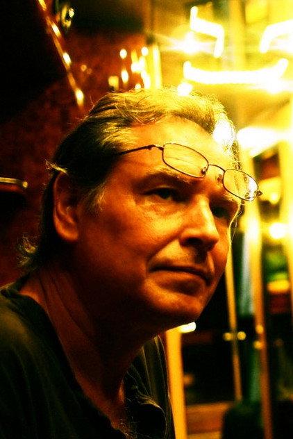 Jerome Gueguen - Actor Profile Photo