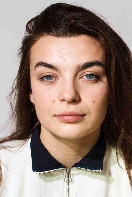Ezra Koppejan - Actor Profile Photo