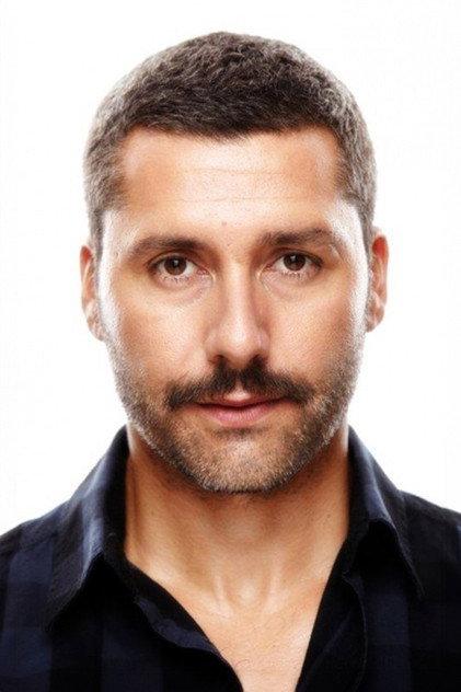 Orhan Kılıç - Actor Profile Photo