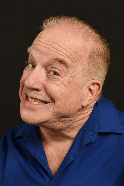 Arthur S. Brown - Actor Profile Photo