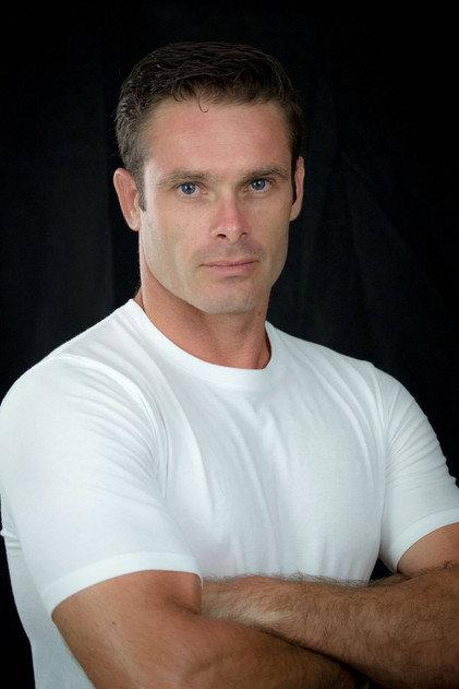 Adam Howell - Actor Profile Photo