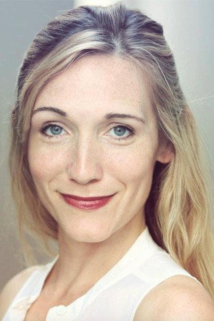 Annie McCain Engman - Actor Profile Photo