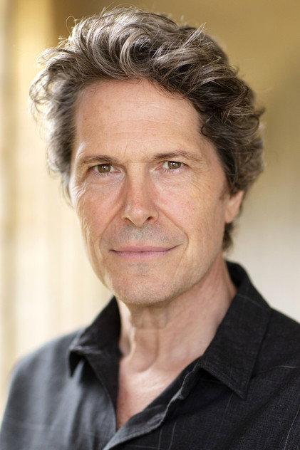 Neil Roberts - Actor Profile Photo