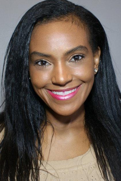 Angel R. Reed - Actor Profile Photo