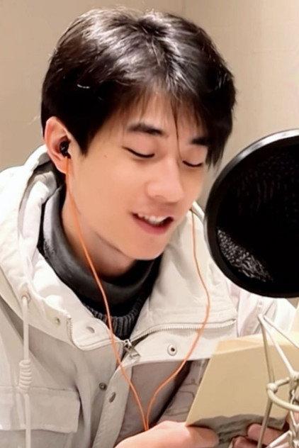 Zhu Hongxi - Actor Profile Photo