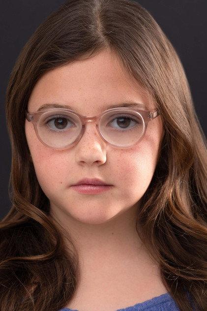 Sienna Kulovitz - Actor Profile Photo