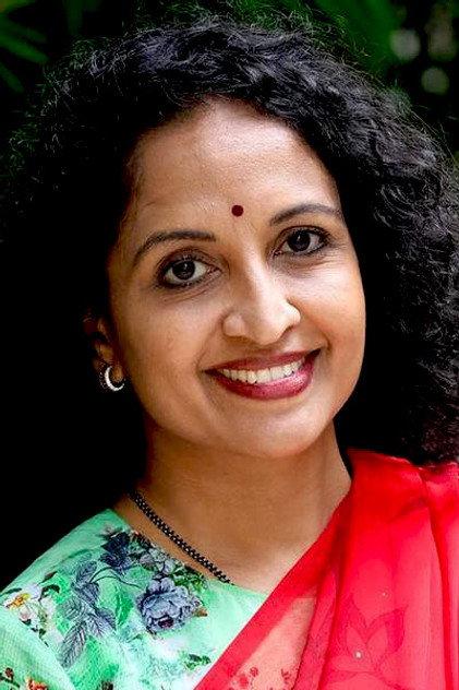 Yamuna Srinidhi - Actor Profile Photo