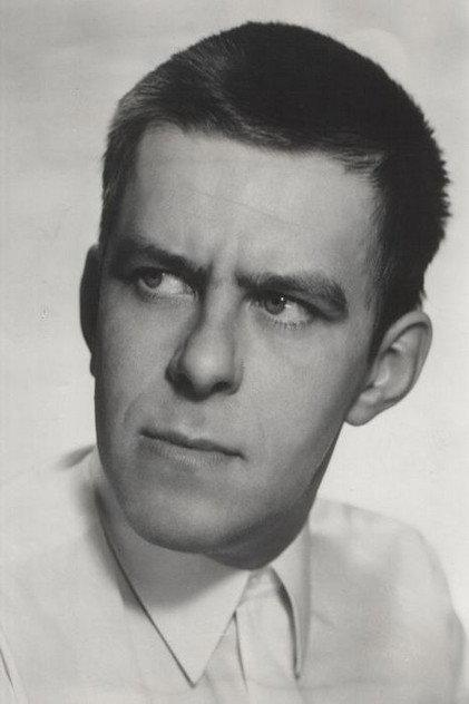 Bogusław Stokowski - Actor Profile Photo