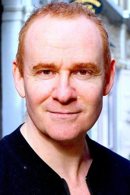 Marc Aden Gray - Actor Profile Photo