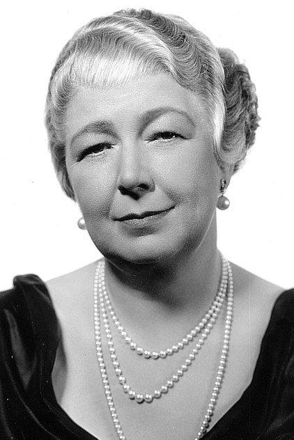 Esther Dale - Actor Profile Photo