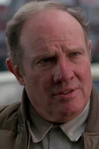 Jack Rader - Actor Profile Photo