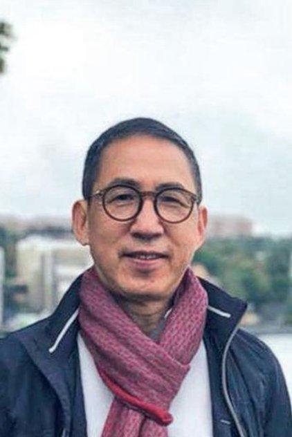Alfred Cheung Kin-Ting - Actor Profile Photo
