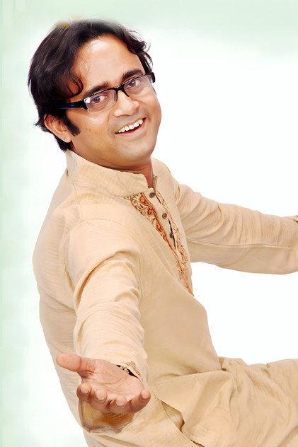 A Kh M Hasan - Actor Profile Photo