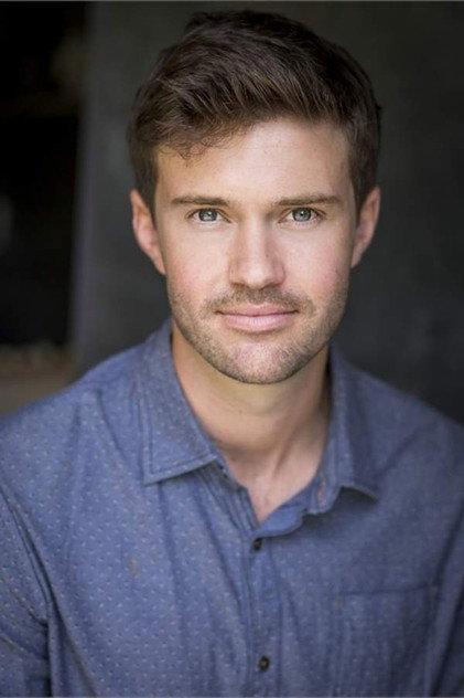 Dan Musgrove - Actor Profile Photo