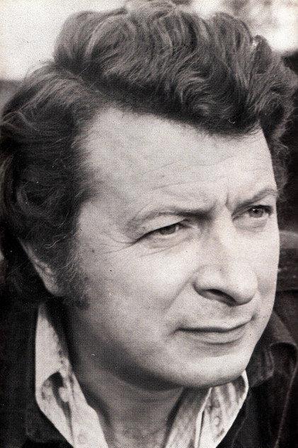 Gheorghe Șimonca - Actor Profile Photo