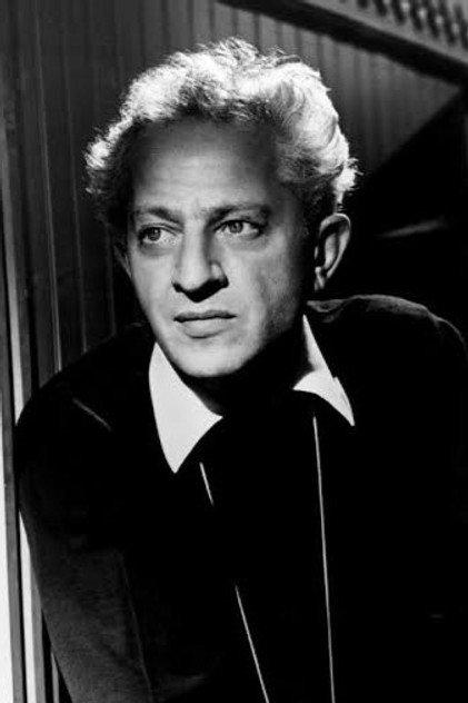 Jules Dassin - Actor Profile Photo