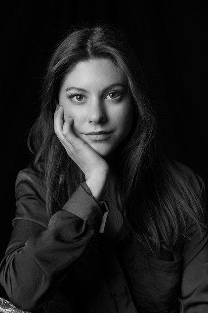 Sára Mosolygó - Actor Profile Photo