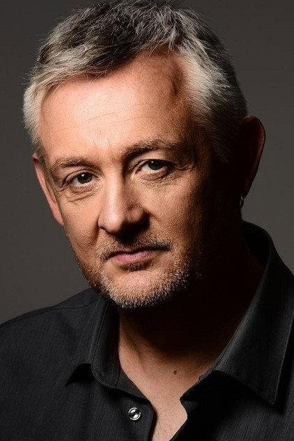Paul Armstrong - Actor Profile Photo